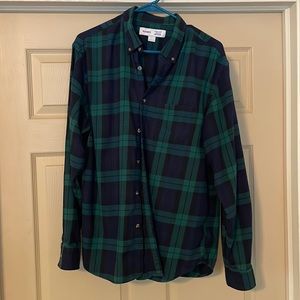Old Navy Everyday Shirt - Mens Size Large - EUC